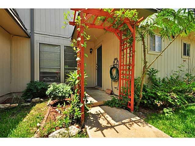 616 Castle Ridge RD Unit #B