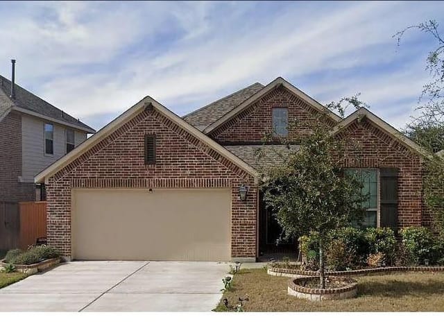 616 Garner Park Dr