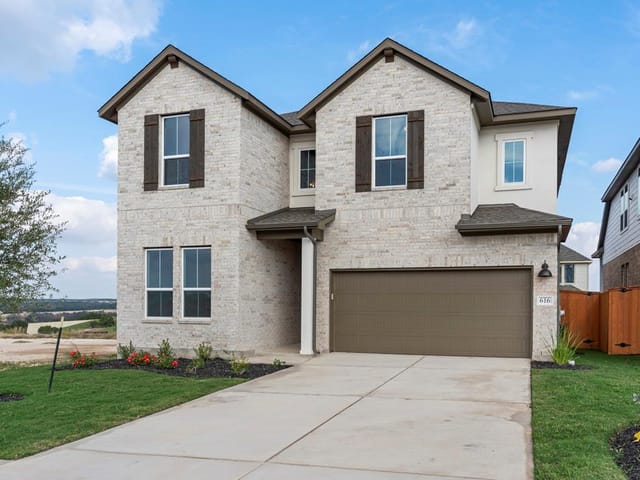 616 Leeland Drive