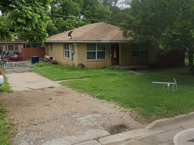 617 Green ST