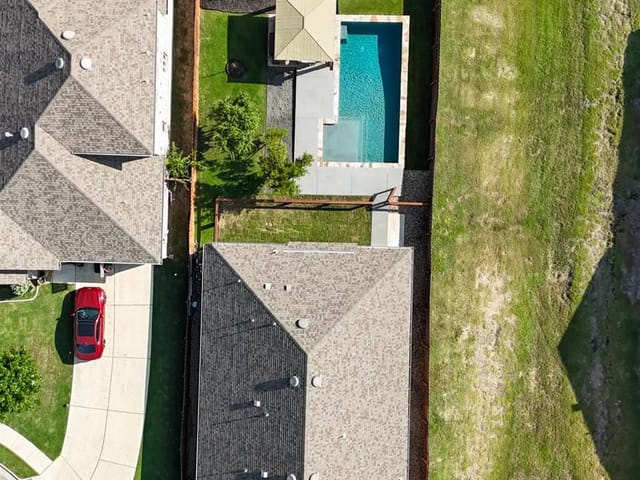617  Mistflower Springs Dr