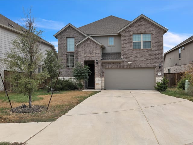 617 Silent Creek CV