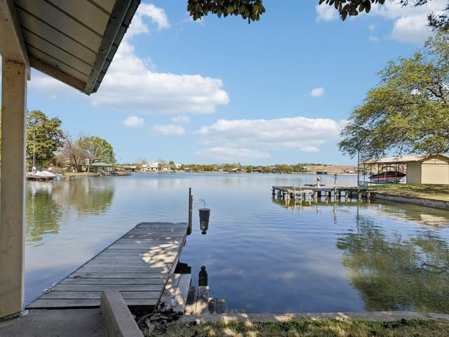 619 Clear Cove DR