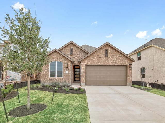 620 High Summit Dr