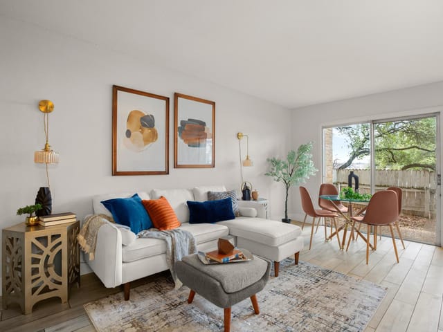 620 S 1st ST Unit #104