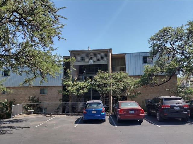 620 S 1st ST Unit #203