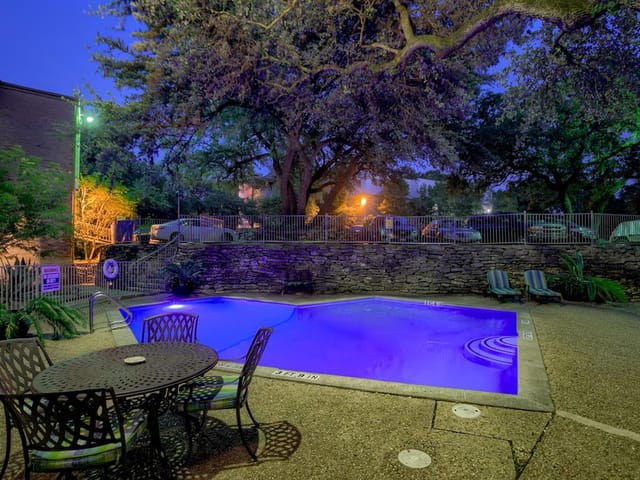 620 S 1st ST Unit #205