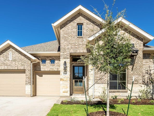 6200 Hilltop Plateau Dr