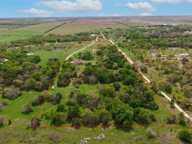6200 Solana Ranch RD