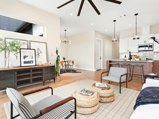 6201 Hyside Dr #A - Sold by Keenan Group