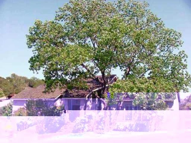 6201 MOUNTAIN VILLA Dr