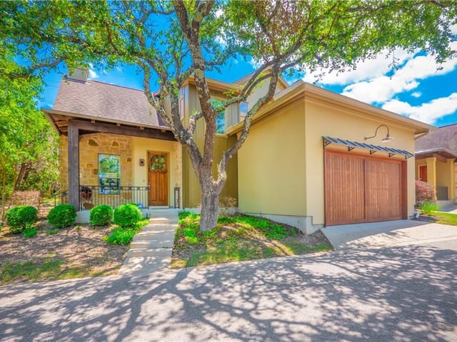 6201 River Place BLVD Unit #1
