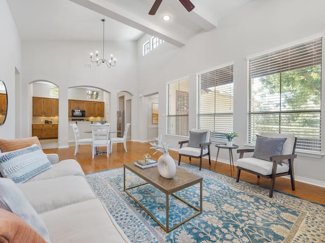 6201 River Place BLVD Unit #3