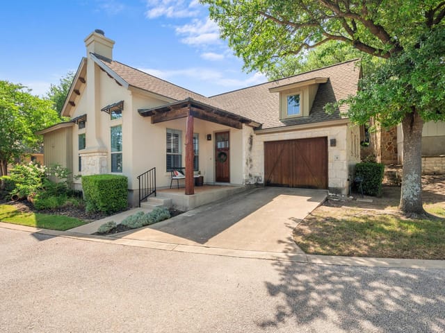 6201 River Place Blvd Unit #4