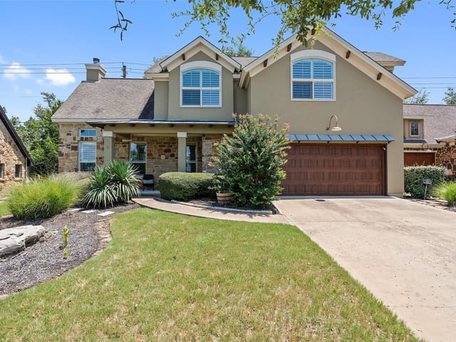 6201 River Place Blvd Unit #9