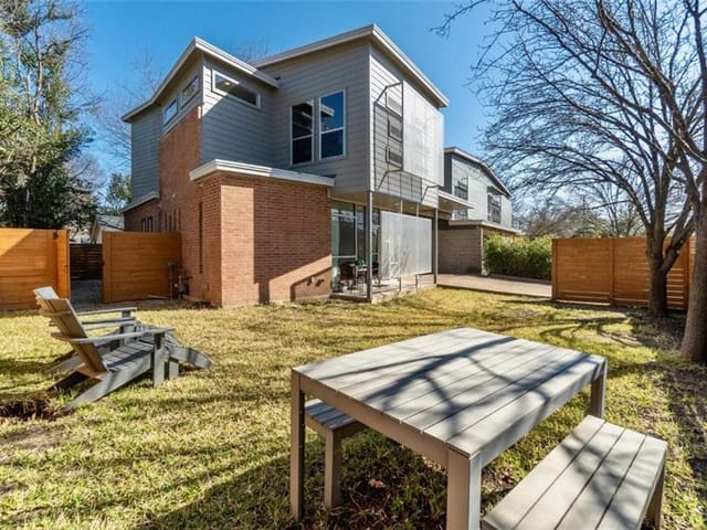 6201 Woodrow Ave Unit #A