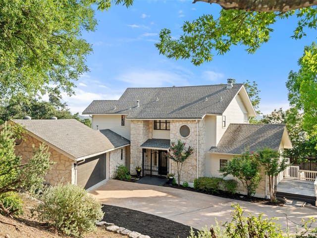 6203 Augusta National Dr