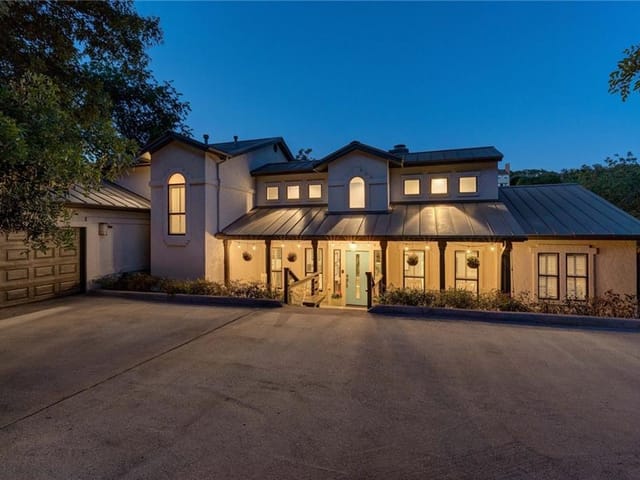 6203 Bon Terra Dr