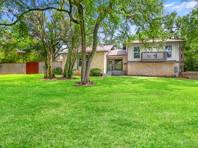 6203 Breeze Way