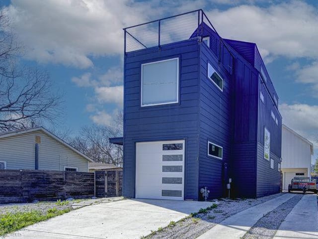 6203 Langham ST Unit #1