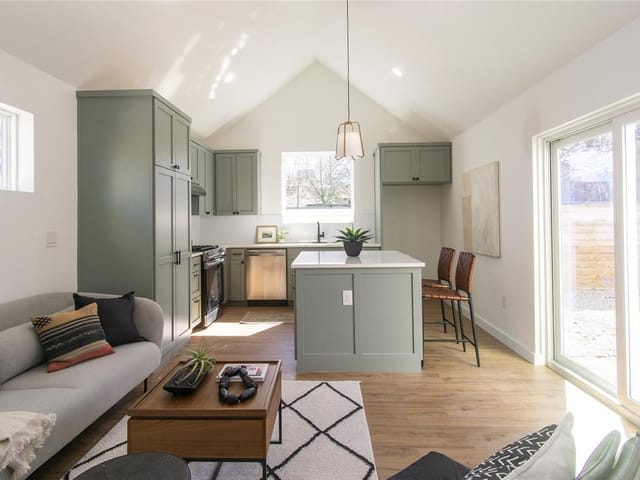 6203 Langham St Unit #2