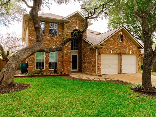 6203 Mesa Grande