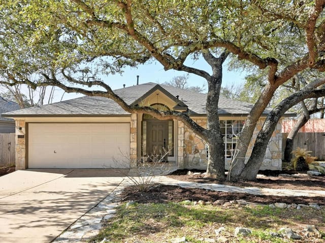 6205 Abilene Trl