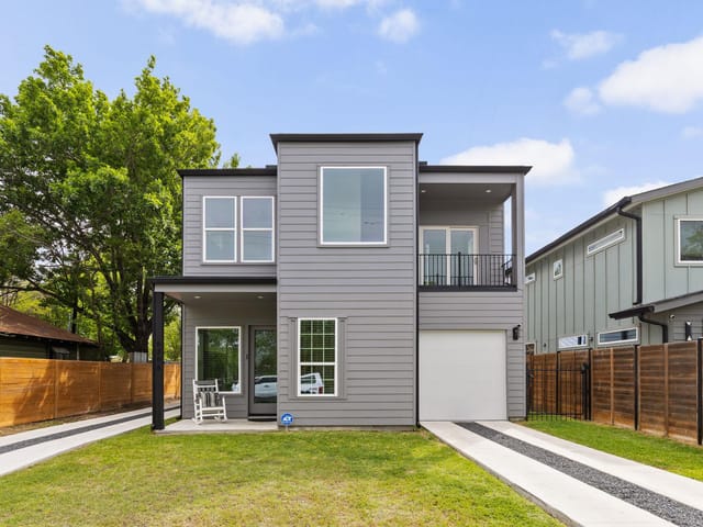 6205 Caddie St Unit #1