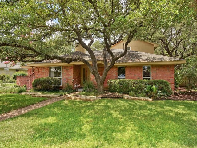 6205 Shadow Mountain Dr