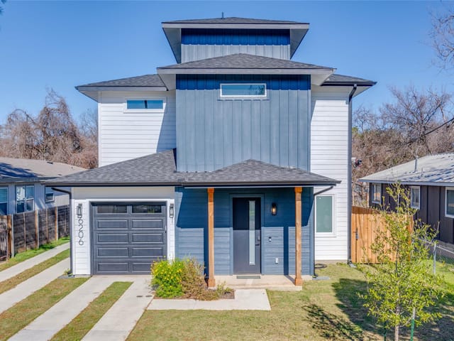 6206 Felix Ave Unit #A
