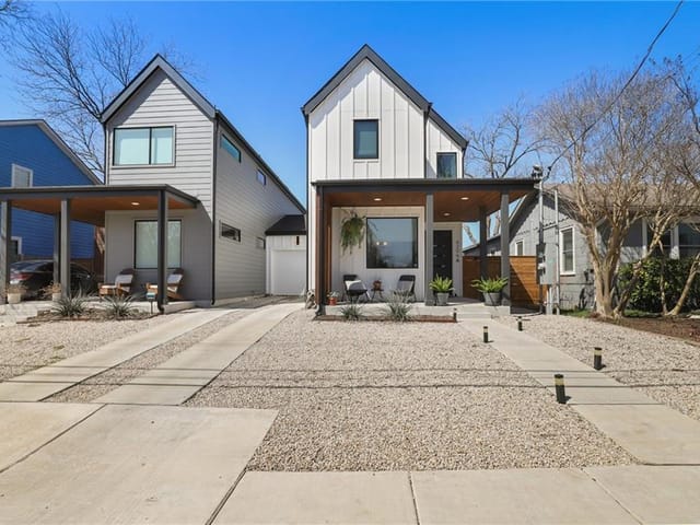 6206 Laird Dr Unit #A