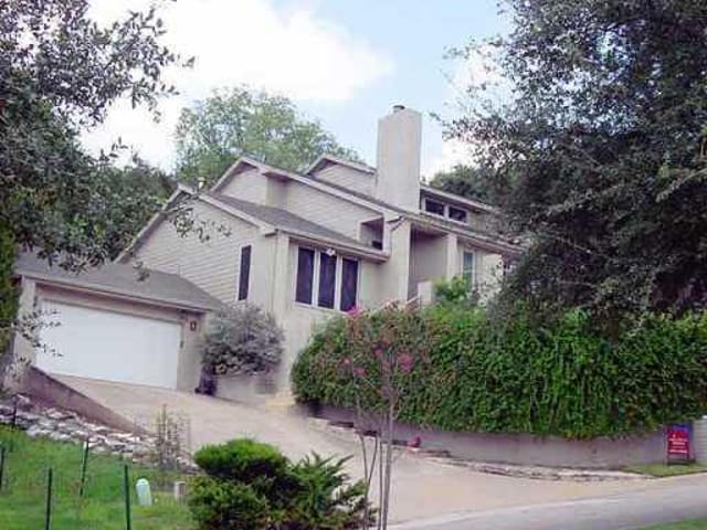 6206 MOUNTAIN VILLA Dr