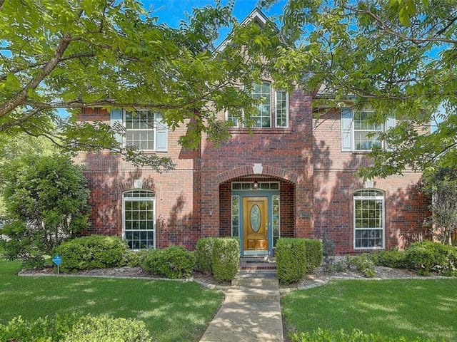 6208 Blanco River Pass