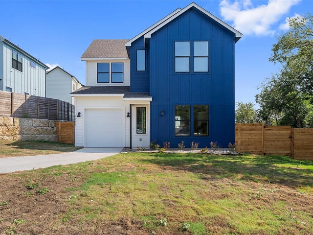 6209 Friendswood DR