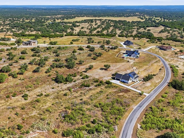 621 Bosque TRL