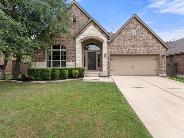 621 Judge Fisk DR