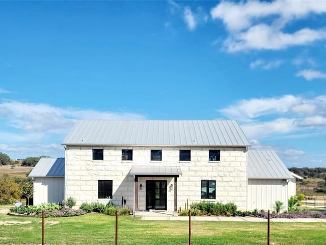 621 Stanton Road