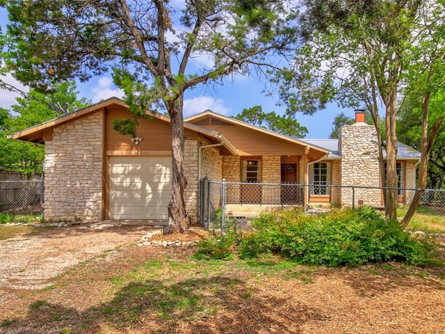 6210 Mountain Shadows DR