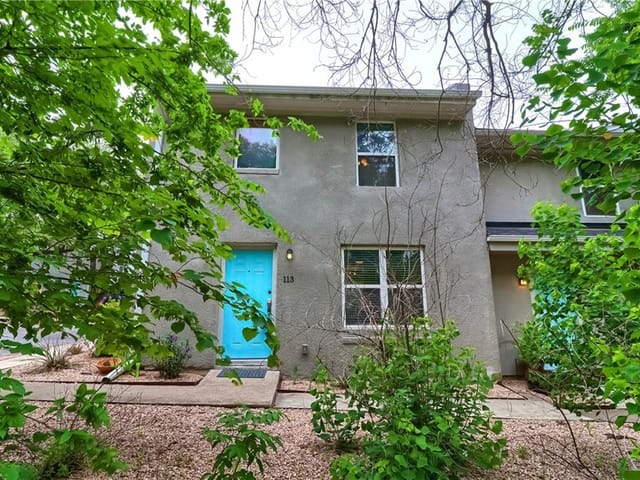 6211 Manor Rd Unit #113