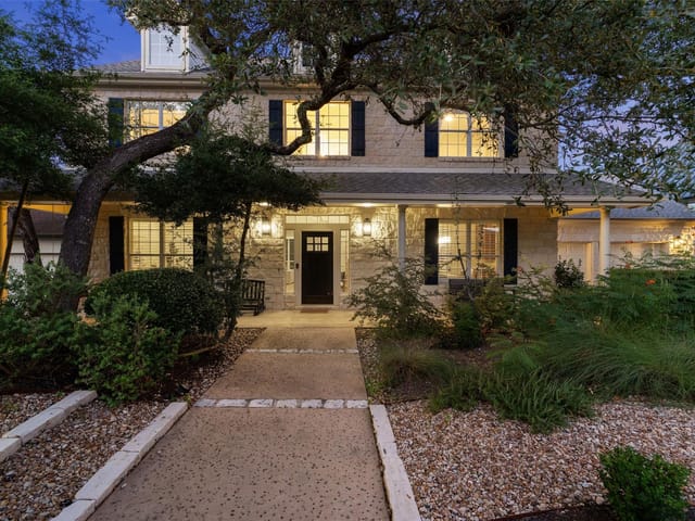 6213 Edwards Mountain CV