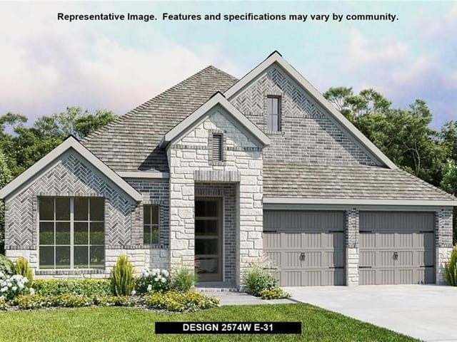 6213 Hilltop Plateau Loop