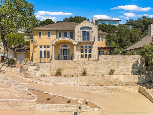 6213 Ledge Mountain Dr