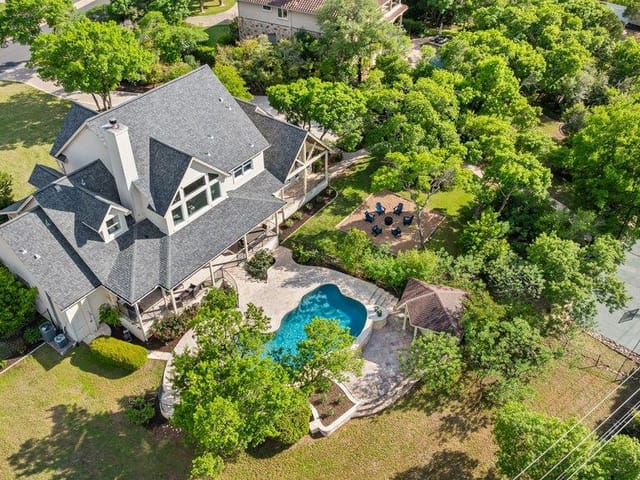 6216 Northern Dancer DR