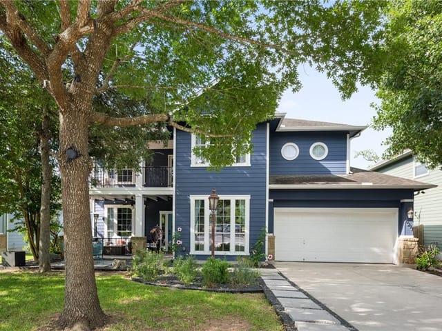 6217 Carrington Dr
