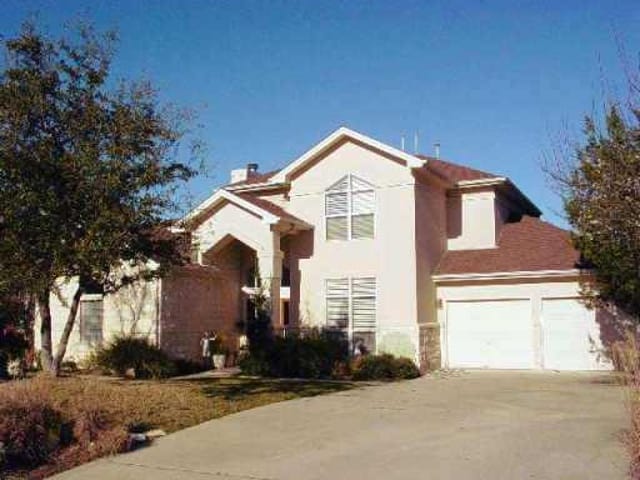 6217 EDWARDS MOUNTAIN Cv