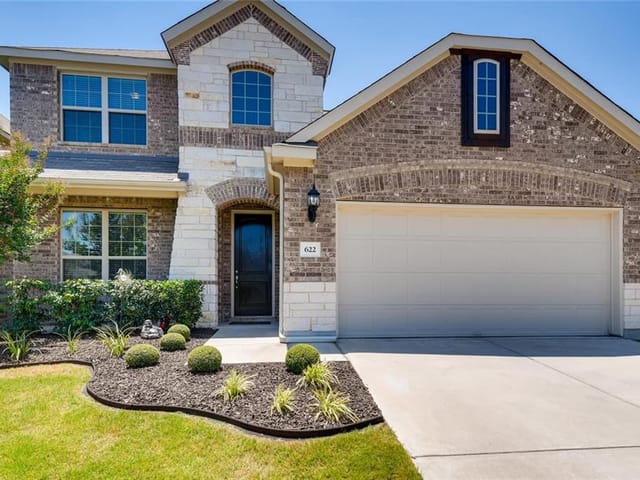 622 Vista Gardens DR
