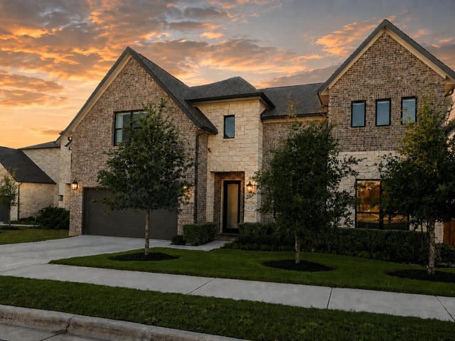 View 6220 Sontag DR in Sweetwater Ranch Sec 2 Vlgs C 6220 Sontag DR - property photo 1 - Luxury home in Sweetwater Ranch Sec 2 Vlgs C, Austin, TX