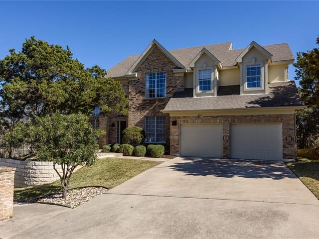 6221 Edwards Mountain Cv