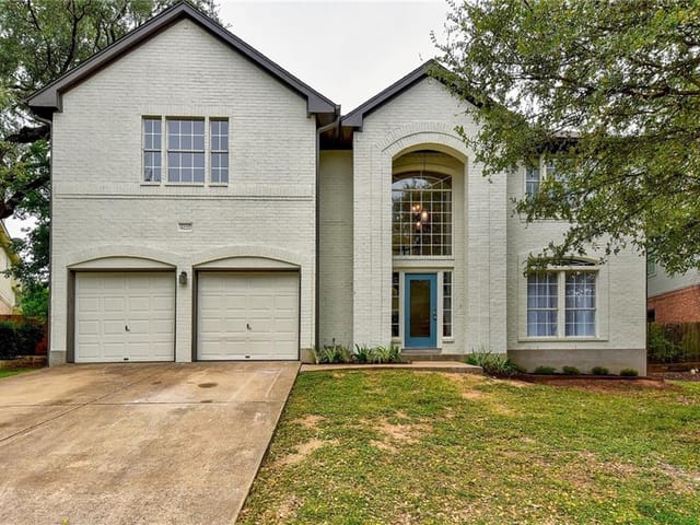 6221 Harrogate Dr