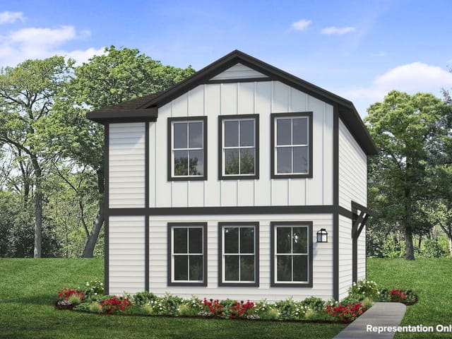 623 Pond View DR